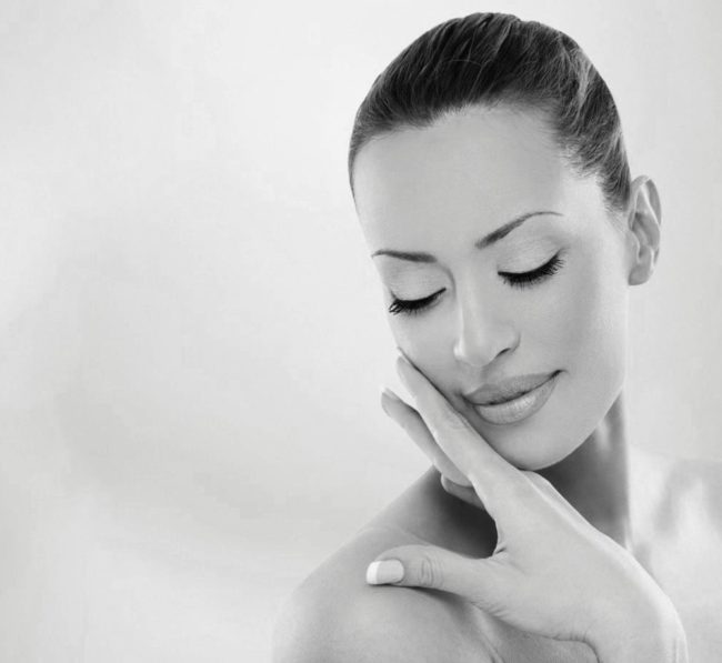 oxigenoterapia facial