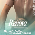 Promo Duos Sant Miquel Lleida Enna Center