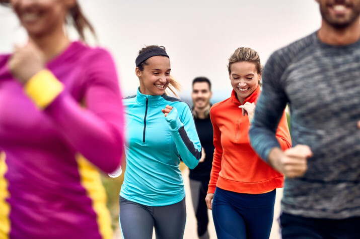Runner de Lleida fent recuperació de crioteràpia a ENNA Center