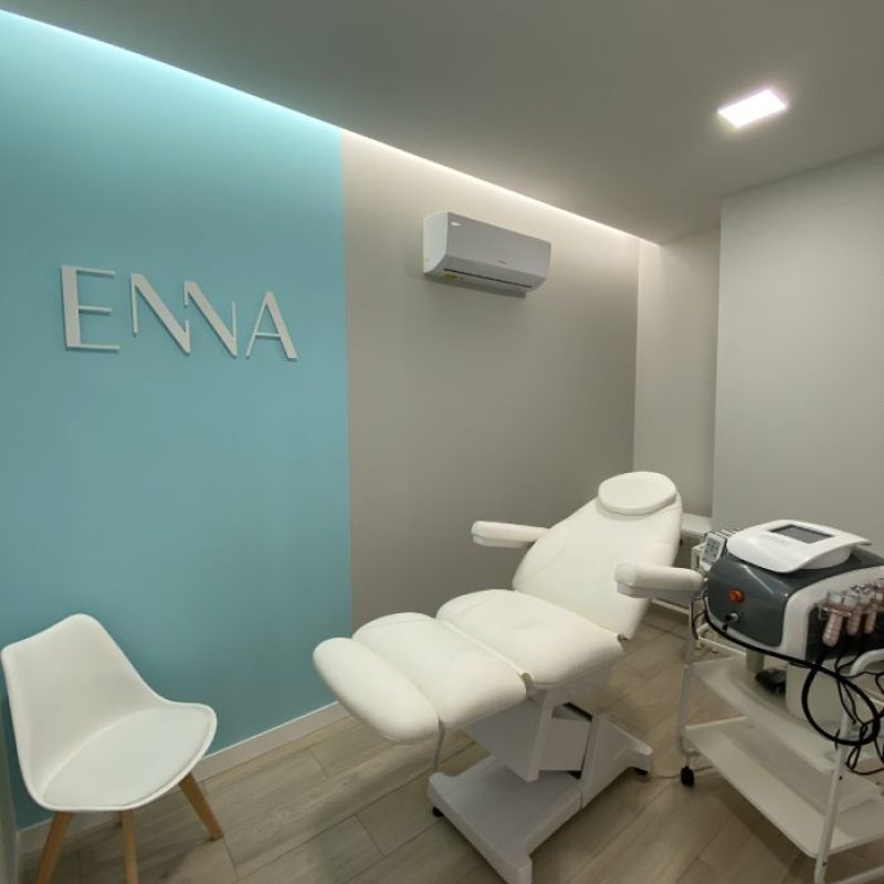 Sala Enna Center Làser